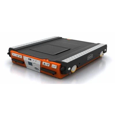 Kenderaan Berpandu Automatik